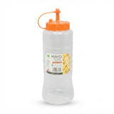 Appollo Large Mayo Squeeze Bottle 1000Ml at Zubaidas Best Online Homestore in Pakistan
