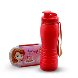 Appollo Lunch Box With Water Bottle at Zuaidas Homestore Pakistan