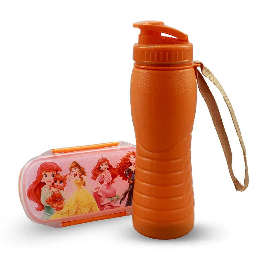 Appollo Lunch Box With Water Bottle at Zubaidas Homestore online Pakistan