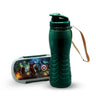 Appollo Lunch Box With Water Bottle at Zubaidas No 1 Homestore in Pakistan 