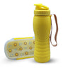 Appollo Lunch Box With Water Bottle at Zubaidas No.1 Homestore in Pakistan