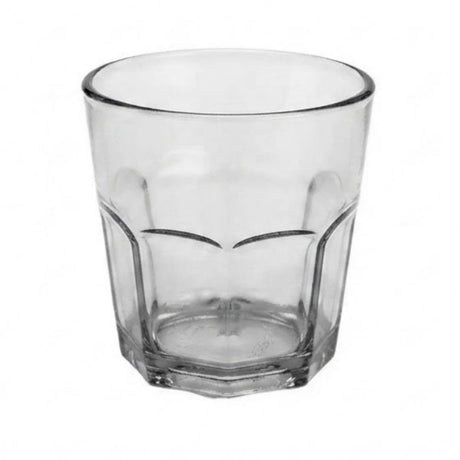 Appollo M4 Acrylic Party Glass 250ML at Zubaidas Homestore