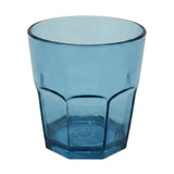 Appollo M4 Acrylic Party Glass 250ML at Zubaidas Homestore Pakistan
