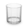Appollo M7 Acrylic Party Glass 250ML at Zubaidas Homestore