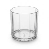 Appollo M7 Acrylic Party Glass 250ML at Zubaidas Homestore