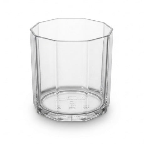 Appollo M7 Acrylic Party Glass 250ML at Zubaidas Homestore