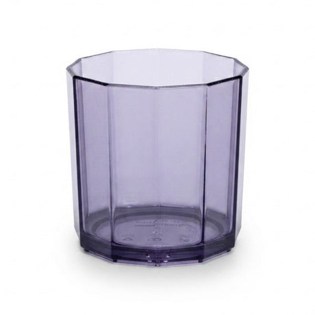 Appollo M7 Acrylic Party Glass 250ML at Zubaidas The Largest Homestore in Pakistan