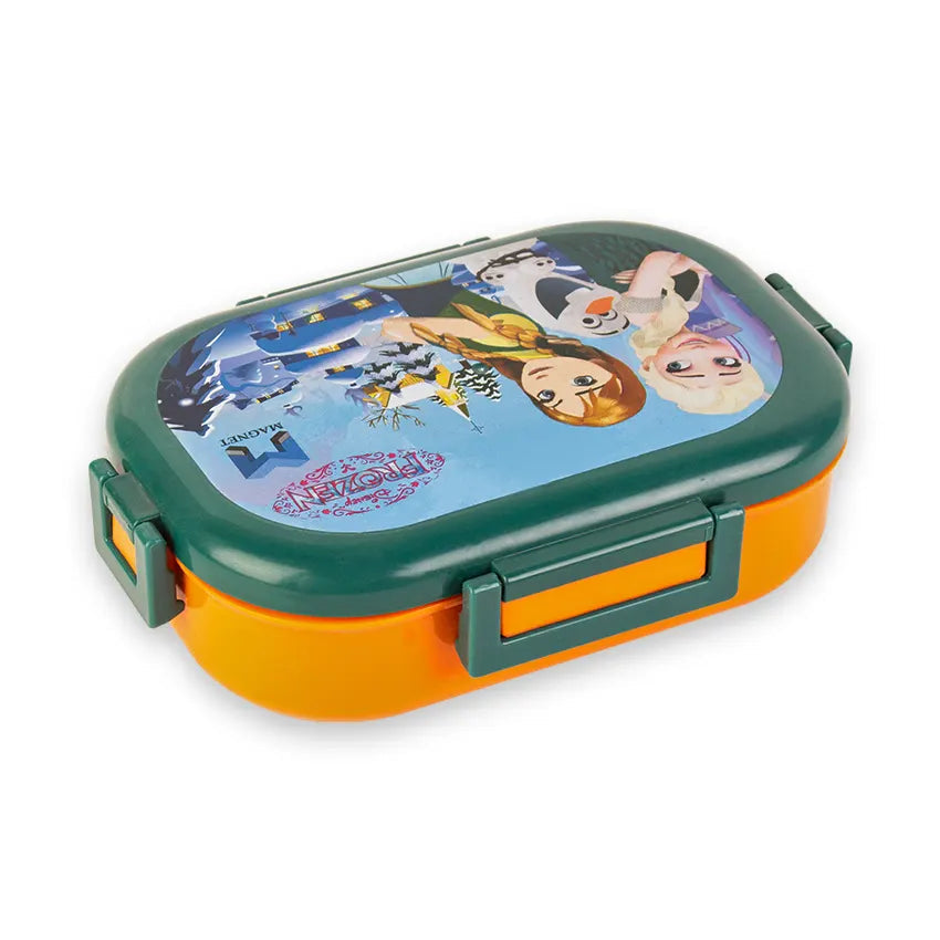 Appollo Magnet Lunch Box 600ml at Zubaidas Homestore Pakistan