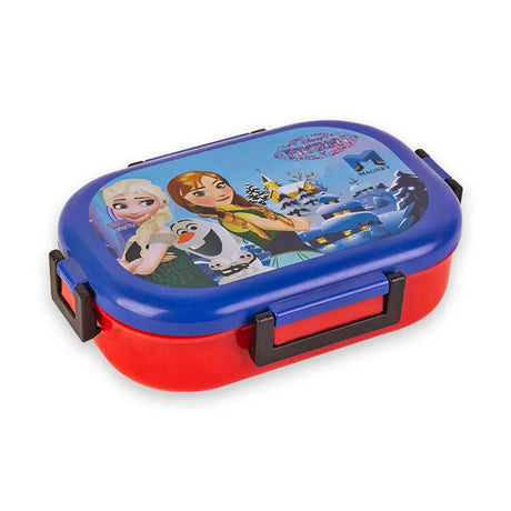 Appollo Magnet Lunch Box 600ml Zubaidas Largest Homestore in Pakistan