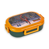 Appollo Magnet Lunch Box 600ml 
at Zubaidas Homestore online Pakistan