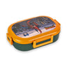 Appollo Magnet Lunch Box 600ml 
at Zubaidas Homestore online Pakistan