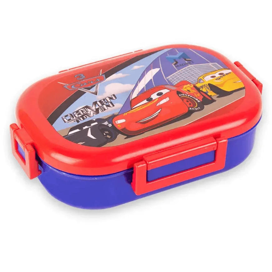 Appollo Magnet Lunch Box 600ml at Zubaidas best place for home shopping in Pakistan