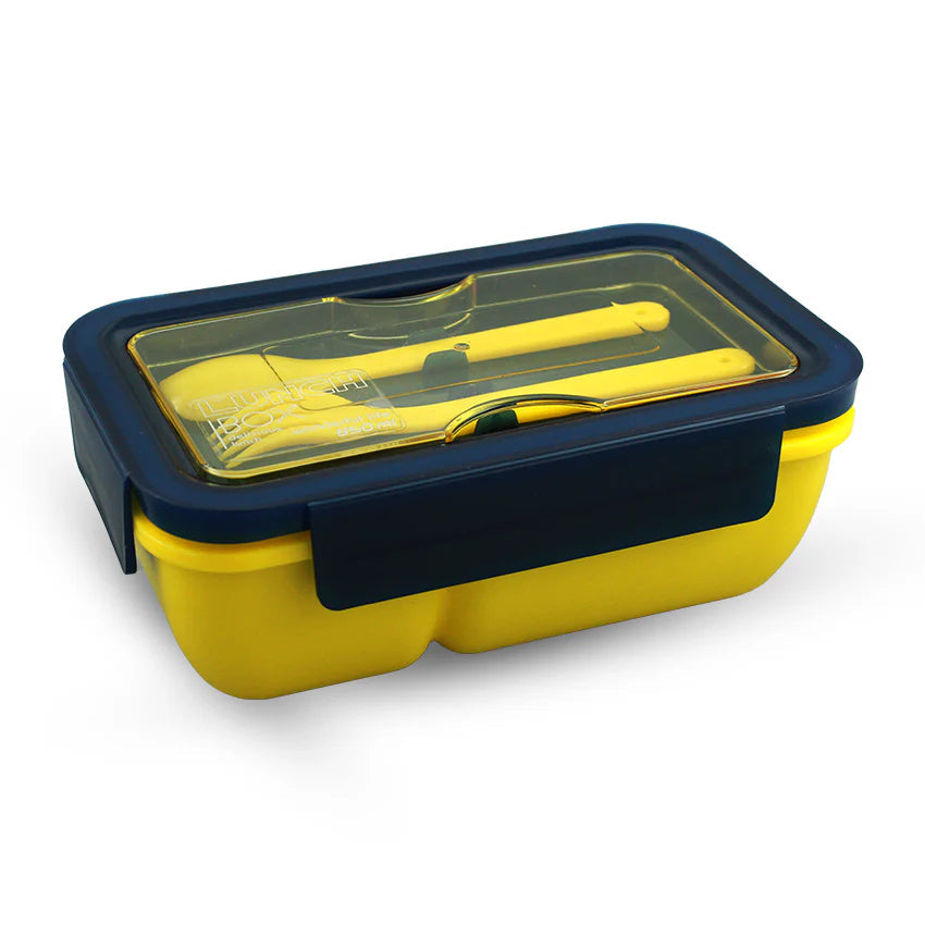 Appollo Mario Lunch Box 850ml at Zubaidas best place for home shopping in Pakistan