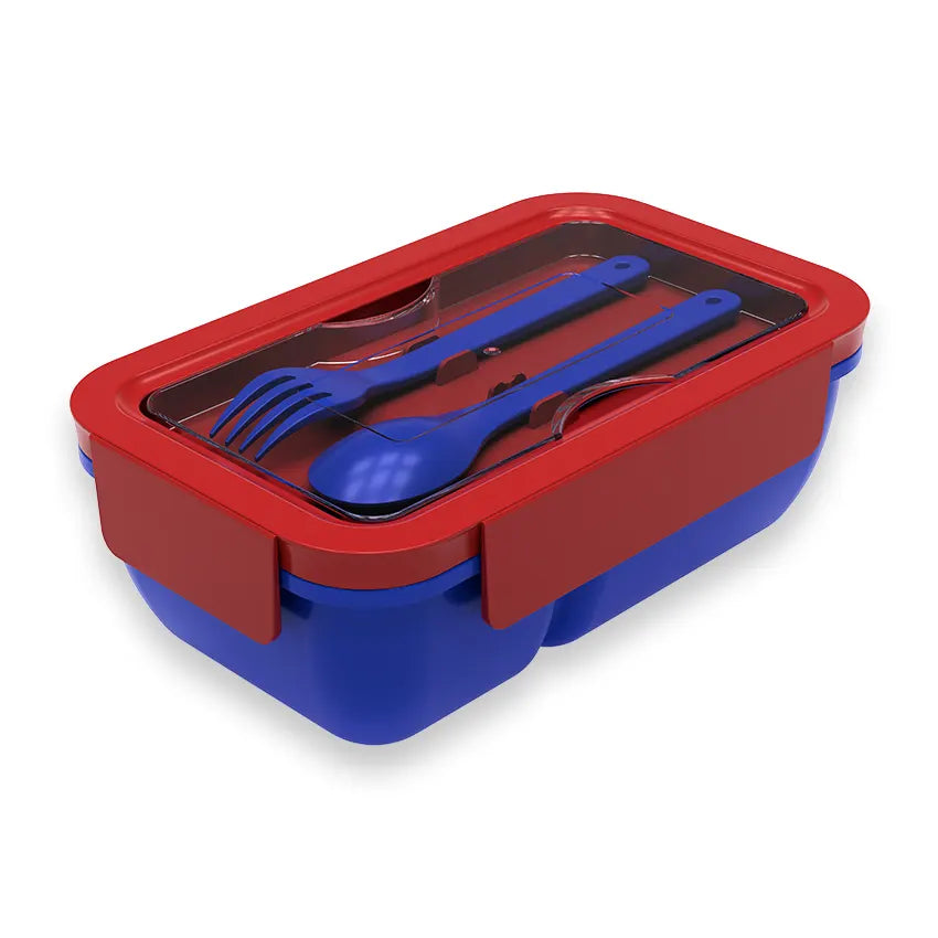 Appollo Mario Lunch Box 850ml 
at Zubaidas # 1 Homestore in Pakistan