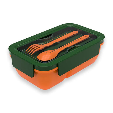 Appollo Mario Lunch Box 850ml at Zubaidas Number 1 Homestore in Pakistan