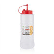 Appollo Mayo Squeeze Bottle 600ml at Zubaidas Homestore