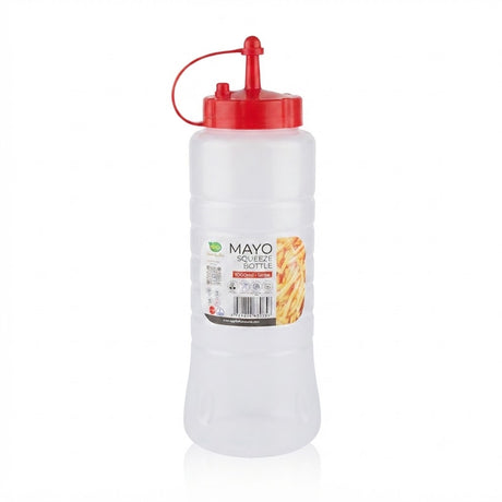 Appollo Mayo Squeeze Bottle 600ml at Zubaidas Homestore