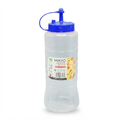 Appollo Mayo Squeeze Bottle 600ml at Zubaidas Homestore Pakistan