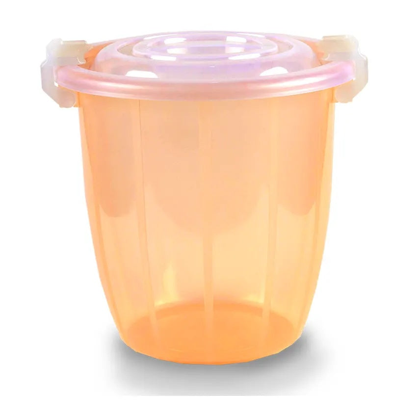 Appollo Opal Food Storage Container 6L at Zubaidas Most Trusted Homestore in Pakistan