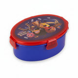 Appollo Oval Lunch Box 500ml at Zubaidas Homestore
