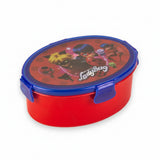 Appollo Oval Lunch Box 500ml at Zubaidas Homestore Pakistan