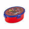 Appollo Oval Lunch Box 500ml at Zubaidas Homestore Pakistan