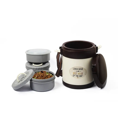 Appollo Partner Lunch Carrier Large at Zubaidas Homestore Pakistan