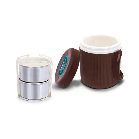 Appollo Partner Lunch Carrier Small at Zubaidas Homestore Pakistan