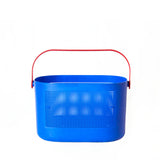 Appollo Polka Basket at Zubaidas Homestore