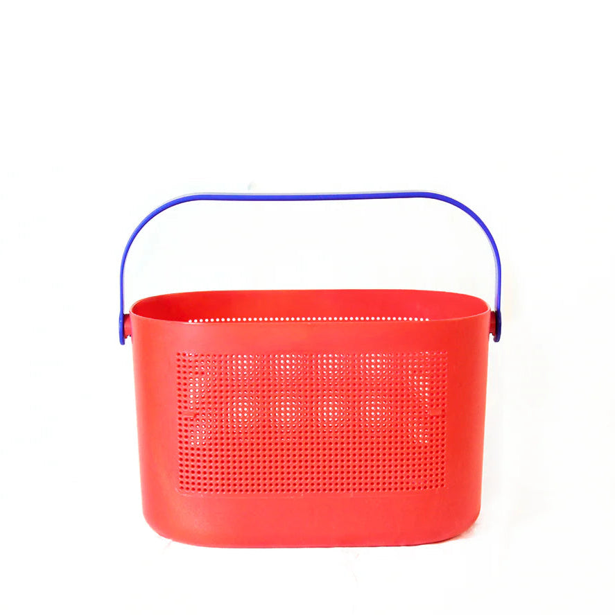 Appollo Polka Basket at Zubaidas Homestore Pakistan