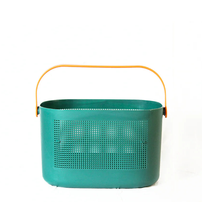 Appollo Polka Basket at Zubaidas The Biggest Homestore in Pakistan