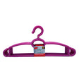 Appollo Premio 6 Piece Hanger Set 38cm at Zubaidas Homestore