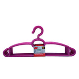 Appollo Premio 6 Piece Hanger Set 38cm at Zubaidas Homestore