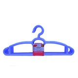 Appollo Premio 6 Piece Hanger Set 38cm at Zubaidas Homestore Pakistan