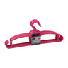 Appollo Premio 6 Piece Hanger Set 43cm at Zubaidas Homestore