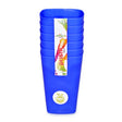Appollo Prism Glass M1 250ml Pack of 6 at Zubaidas Homestore