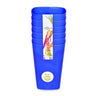Appollo Prism Glass M1 250ml Pack of 6 at Zubaidas Homestore