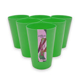 Appollo Prism Glass M2 250ml Pack of 6 at Zubaidas The Biggest Home Shop in Pakistan