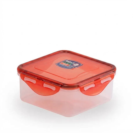 Appollo Right Lock Food Keeper 600ml at Zubaidas The Best Homestore in  Pakistan