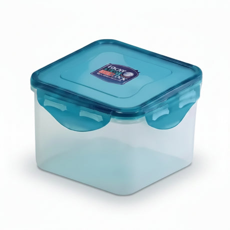 Appollo Right Lock Food Keeper 900ml at Zubaidas Homestore Best For Home Shopping Pakistan