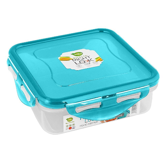 Appollo Right Lock Food Keeper Small 400ml at Zubaidas Homestore Pakistan