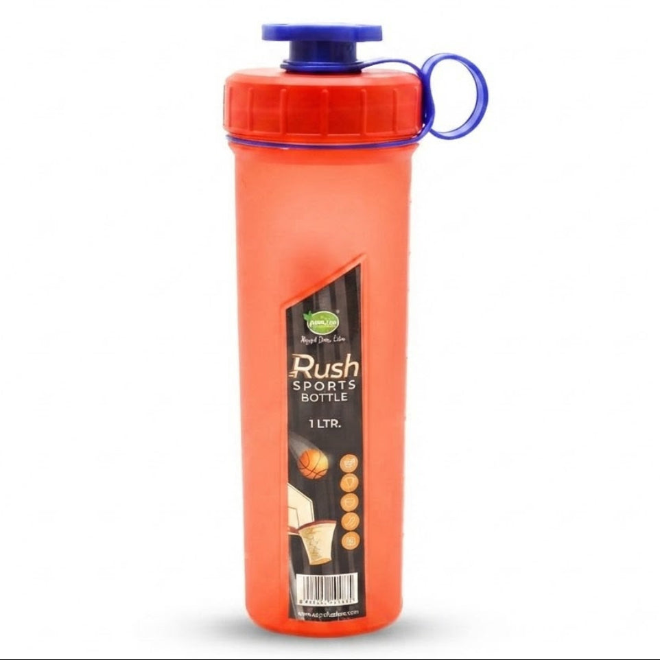 Appollo Rush Sports Water Bottle at Zubaidas Homestore Pakistan
