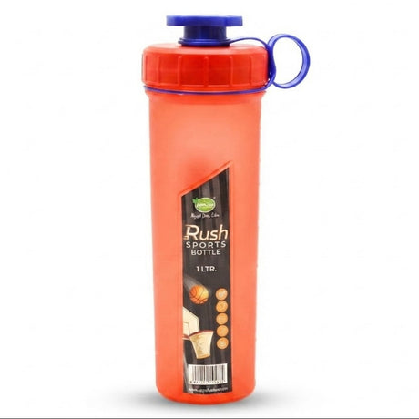 Appollo Rush Sports Water Bottle at Zubaidas Homestore Pakistan