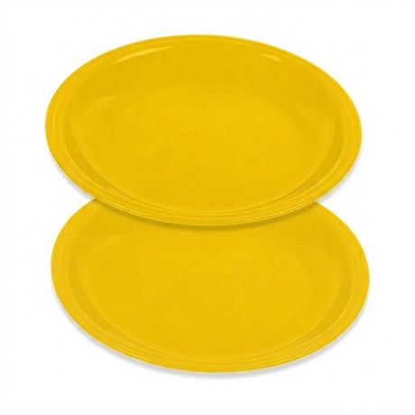 Appollo Saga Plate 2 Pieces Set Small at Zubaidas Homestore