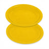 Appollo Saga Plate 2 Pieces Set Small at Zubaidas Homestore