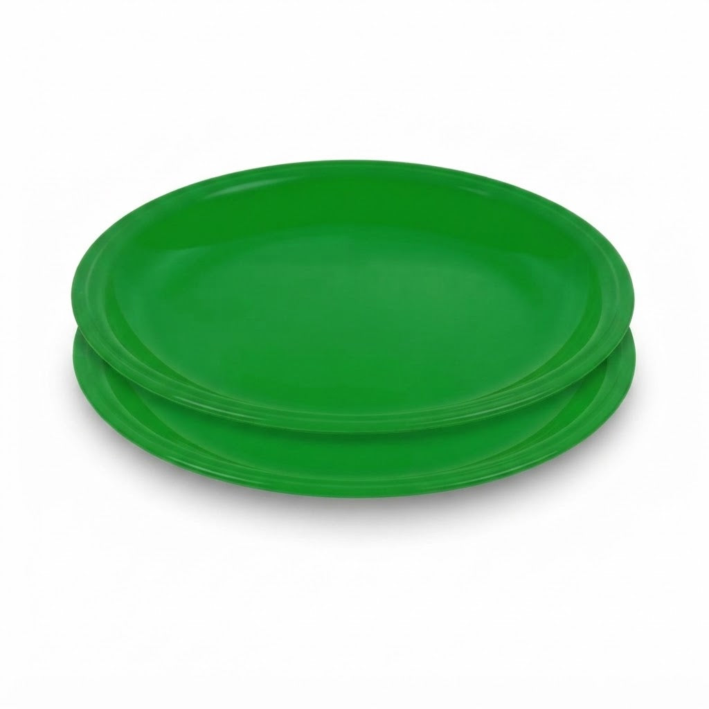 Appollo Saga Plate 2 Pieces Set Small at Zubaidas Homestore Pakistan