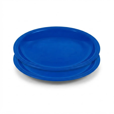 Appollo Saga Plate 2 Pieces Set Small at Zubaidas #1 Homestore in Pakistan