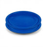 Appollo Saga Plate 2 Pieces Set Small at Zubaidas #1 Homestore in Pakistan