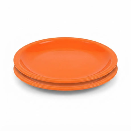 Appollo Saga Plate 2 Pieces Set Small at Zubaidas The Largest Homestore in Pakistan