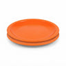 Appollo Saga Plate 2 Pieces Set Small at Zubaidas The Largest Homestore in Pakistan